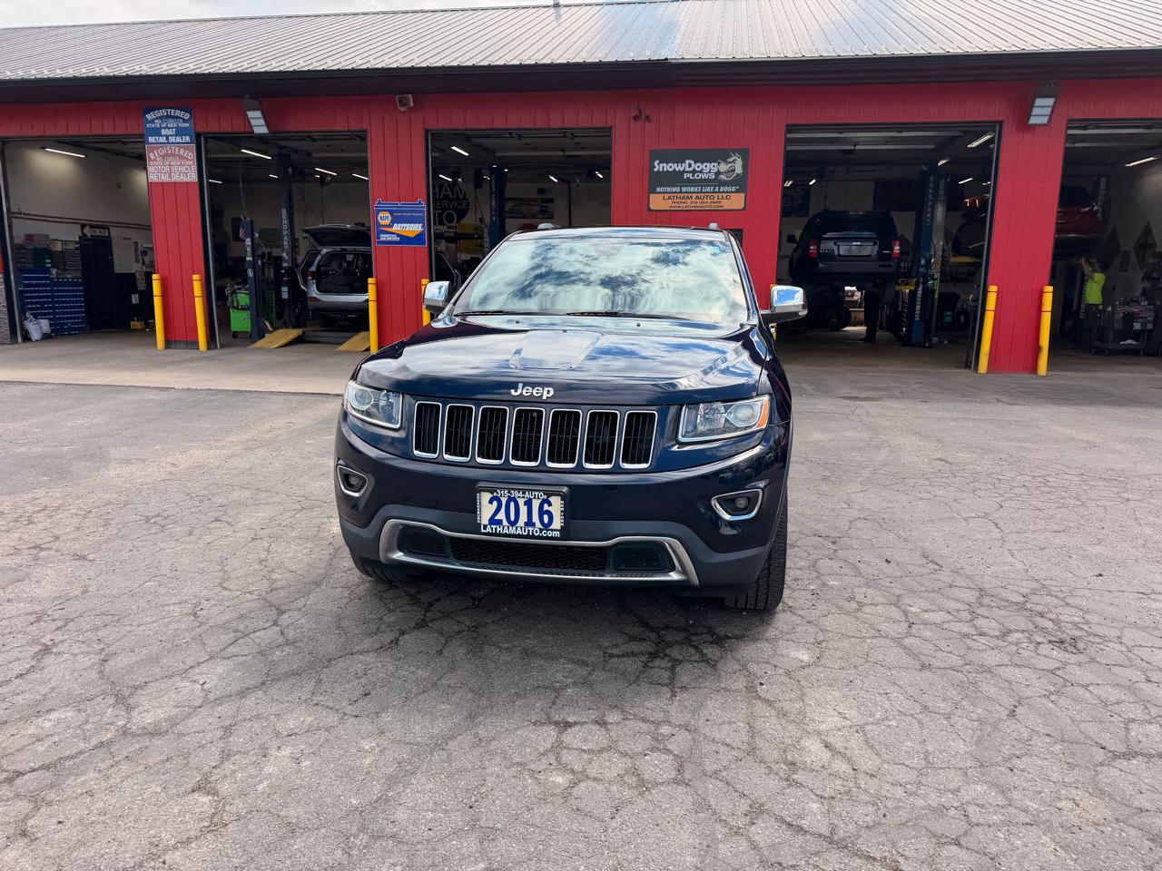 jeep grand cherokee 2016 1C4RJFBG5GC495306 image jeep grand cherokee 2016 1C4RJFBG5GC495306 image